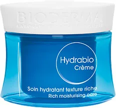 Hydrabio Creme - Rich Moisturising Care