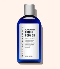 Naturopathica - Alpine Arnica Bath & Body Oil