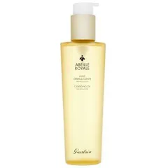 Abeille Royale Anti-Pollution Cleansing Oil