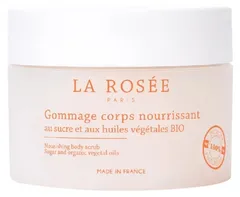 La Rosée - Nourishing Body Scrub