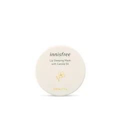 innisfree - Lip Sleeping Mask with Canola Oil