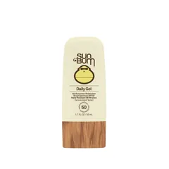 Sun Bum - Daily Gel SPF 50