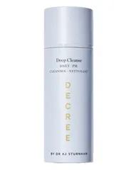 Decree - Deep Cleanse