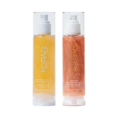 Kopari Beauty - Shield Shine SPF Duo