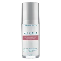 Colorescience UK - All Calm Clinical Redness Corrector SPF 50