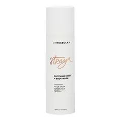 Dr. Roebucks - Straya Soothing Hand + Body Wash