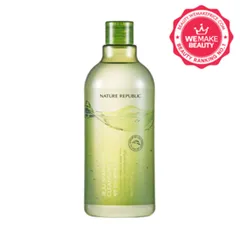 NATURE REPUBLIC - Jeju Sparkling Cleansing Water