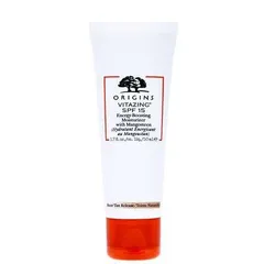 Origins - Vitazing Energy-Boosting Moisturizer with Mangosteen SPPF15
