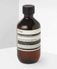 Aesop - Geranium Leaf Body Cleanser