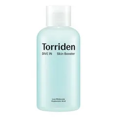 the Torriden Store - DIVE-IN Low Molecule Hyaluronic Acid Skin Booster
