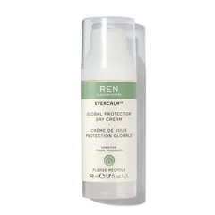 Ren Skincare - Evercalm Global Protection Day Cream