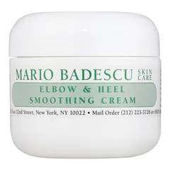 Mario Badescu - Elbow & Heel Smoothing Cream