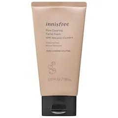 innisfree - Volcanic Clusters Pore Clearing Facial Foam
