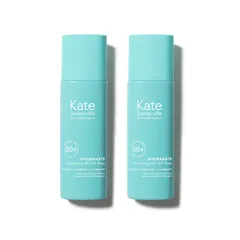 Kate Somerville US - HydraKate Illuminating SPF 50+ Drops Duo