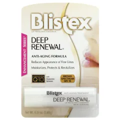 Blistex - Deep Renewal Anti-Aging Lip Balm