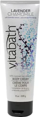 Vitabath - Lavender Chamomile Body Cream
