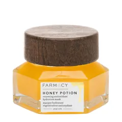 Beauty HONEY POTION Renewing Antioxidant Hydration Mask