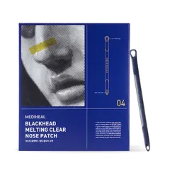 MEDIHEAL - Buy Mediheal Blackhead Melting Clear Nose Patch in Australia - Korean Skincare Online