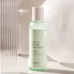 Mizon - Phyto Plump Collagen Toner