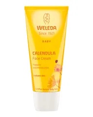 Baby Calendula Face Cream