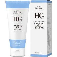 Cos De BAHA Hyaluronic acid gel cream