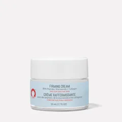 fab - Firming Cream with Peptides, Niacinamide + Collagen