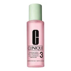 Clinique - Clarifying Lotion Twice A Day Exfoliator 3