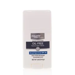 Equate - Beauty Oil-Free Sunscreen Stick, SPF 70