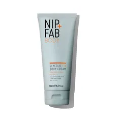 Glycolic Fix Body Cream