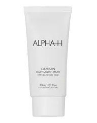 Alpha-H - Clear Skin Daily Moisturiser