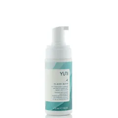 Flash Bath No-Rinse Body Cleansing Foam