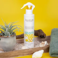 Jean&Len - Sun Spray SPF 30