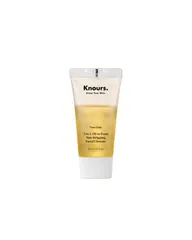 Knours - Your Only 2-in-1 Oil-to-Foam Facial Cleanser Mini