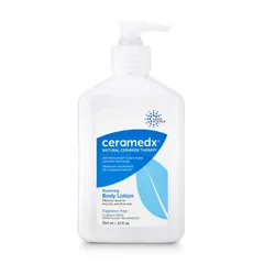 Ceramedx - Restoring Body Lotion