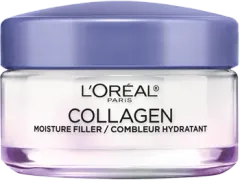 L'Oréal Group - Moisture Filler Anti-Aging Facial Moisturizer with Intense Hydration