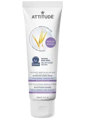 ATTITUDE - Body Wash : SENSITIVE SKIN