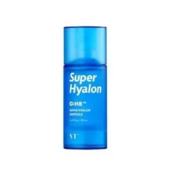 VT - Super Hyalon Ampoule