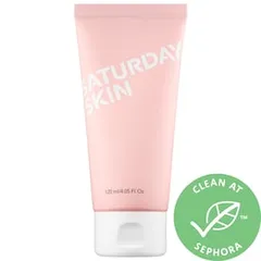 Saturday Skin - Rise + Shine Gentle Cleanser