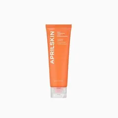 APRIL SKIN - Real Carrotene Acne Foam Cleanser