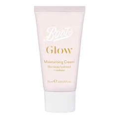 Boots - Glow Moisturising Cream
