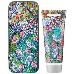 Vintage & Co - Nathalie Lete Myrtle Woods Hand Cream in Tin