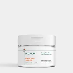 P.CALM - Barrier Cycle Toner Pad