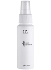 MV Skincare - MV Skintherapy Rose Hydrating Mist