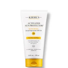 Kiehl's - Activated Sun Protector SPF30