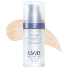 Dr. Whitney Bowe Beauty - Exo-Plex™ Collagen Renewal Eye Cream
