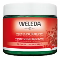 Weleda - Pomegranate Regenerating Body Balm