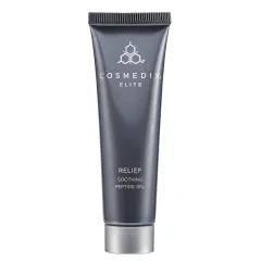 CosMedix - Relief Soothing Peptide Gel