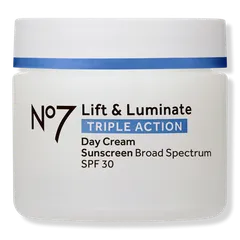 No7 - Lift & Luminate Triple Action Day Cream SPF 30