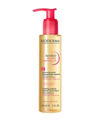 Bioderma - Sensibio Cleansing Micellar Oil