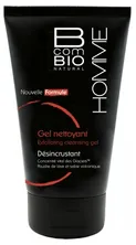 Homme Cleansing Gel